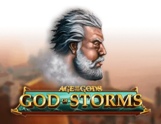 Age of the Gods: God of Storms